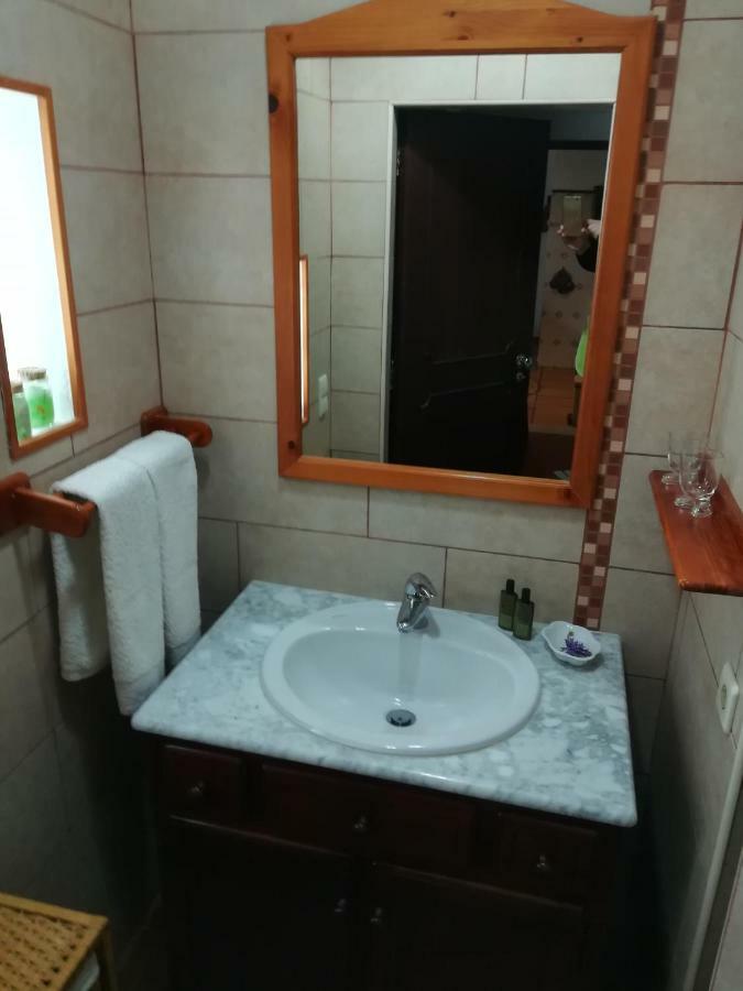 Bias do Norte A Casa Da Avo Custodinha 빌라 외부 사진