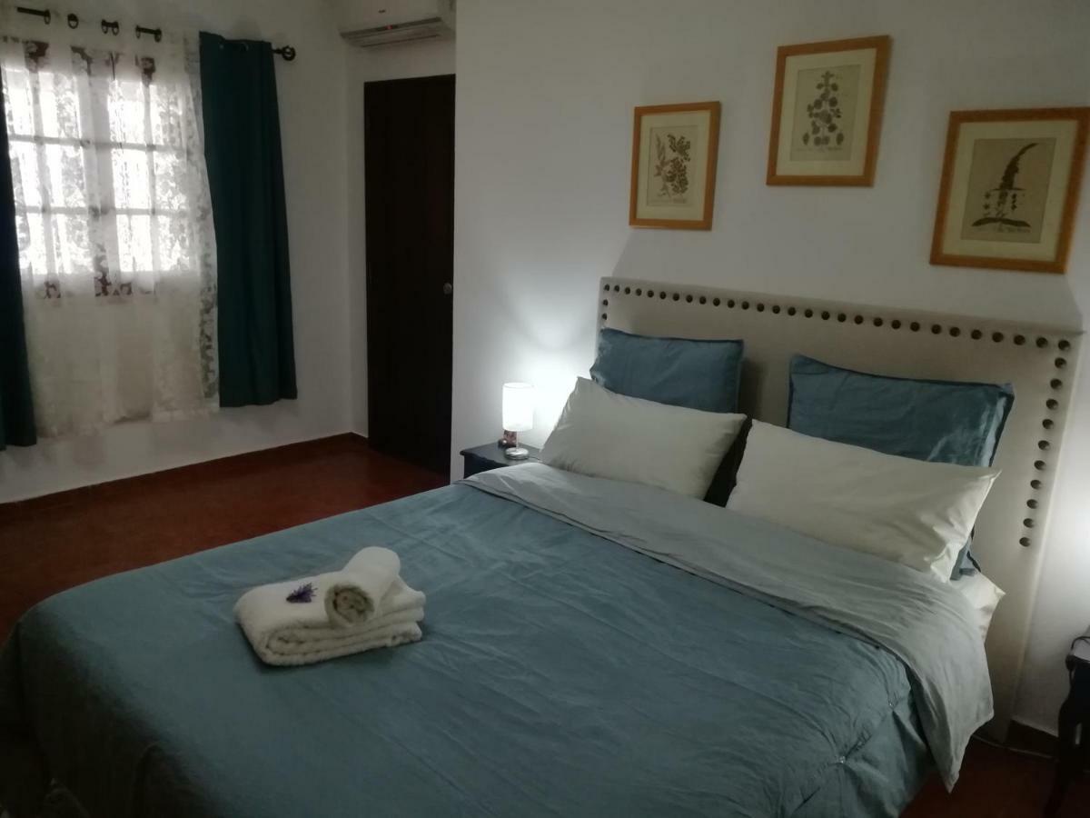 Bias do Norte A Casa Da Avo Custodinha 빌라 외부 사진