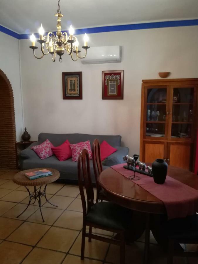 Bias do Norte A Casa Da Avo Custodinha 빌라 외부 사진