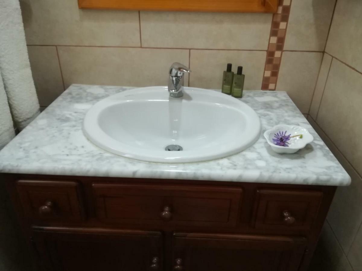 Bias do Norte A Casa Da Avo Custodinha 빌라 외부 사진