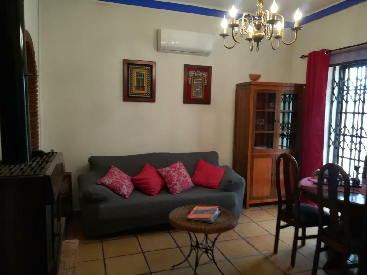 Bias do Norte A Casa Da Avo Custodinha 빌라 외부 사진