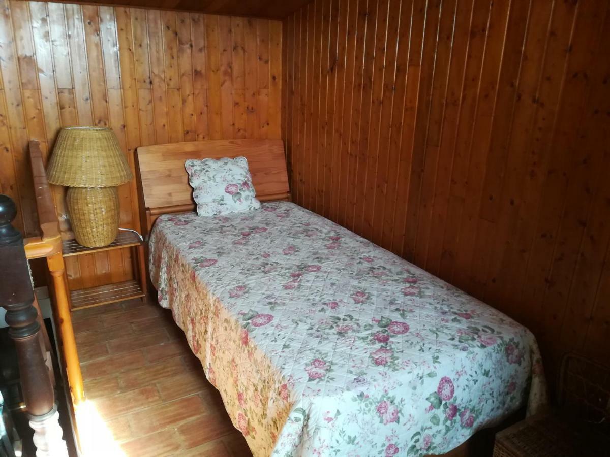Bias do Norte A Casa Da Avo Custodinha 빌라 외부 사진