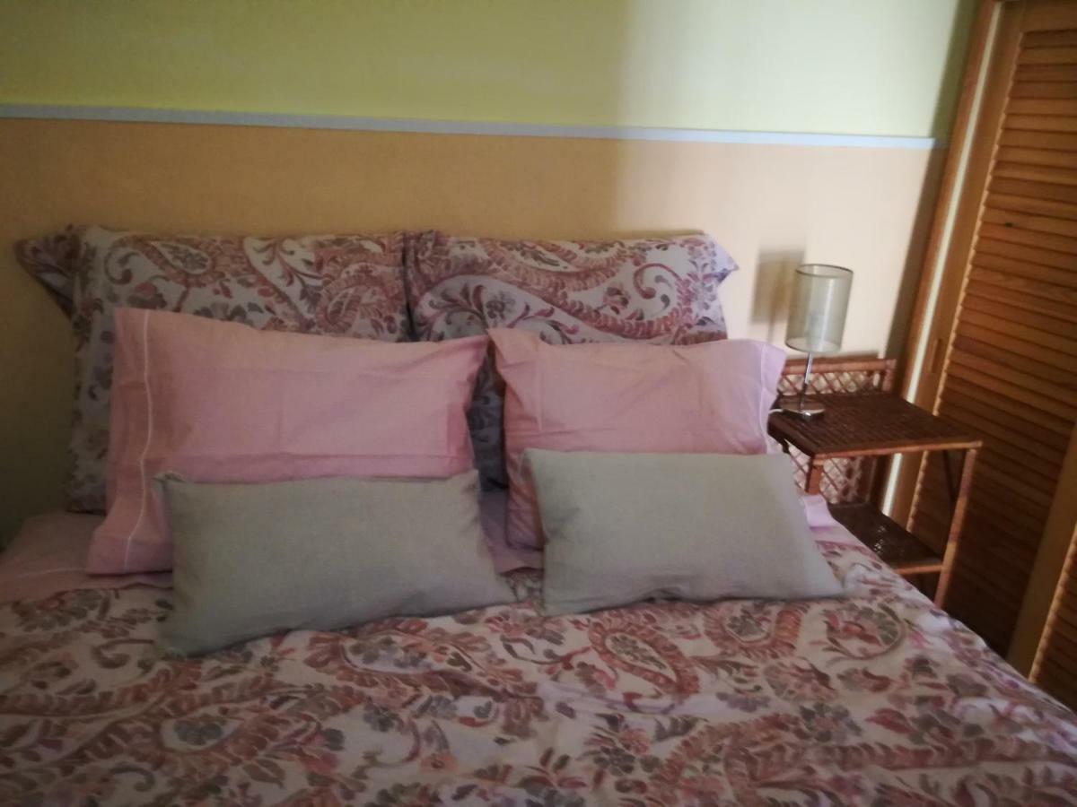 Bias do Norte A Casa Da Avo Custodinha 빌라 외부 사진