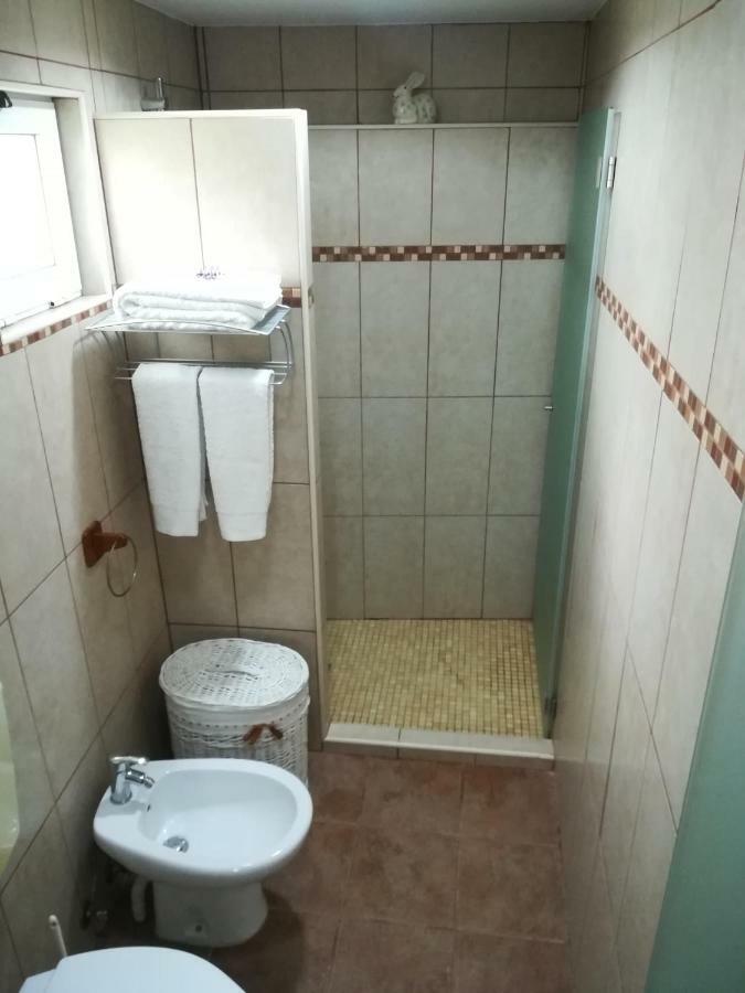 Bias do Norte A Casa Da Avo Custodinha 빌라 외부 사진